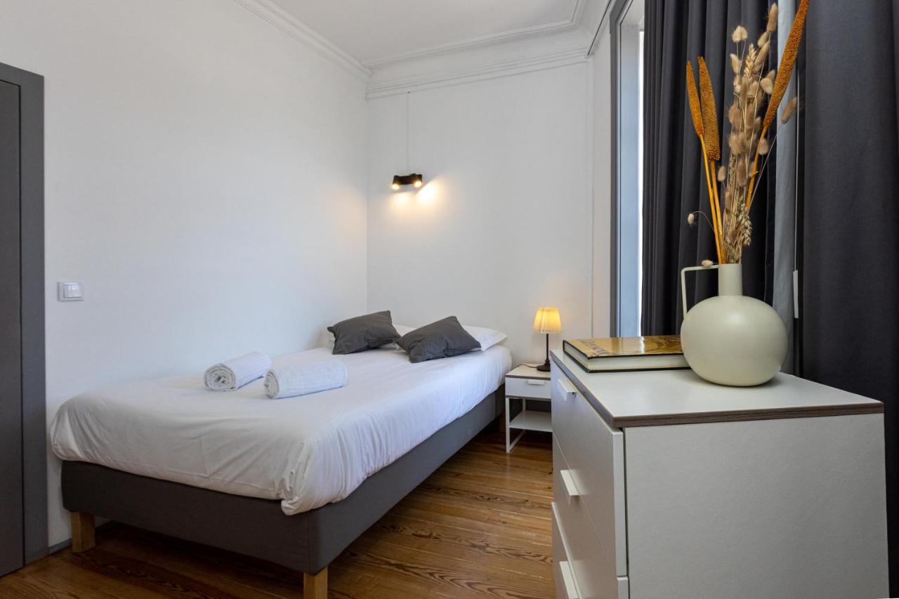 Sleep In Centre - Aveiro Apartment Exterior photo